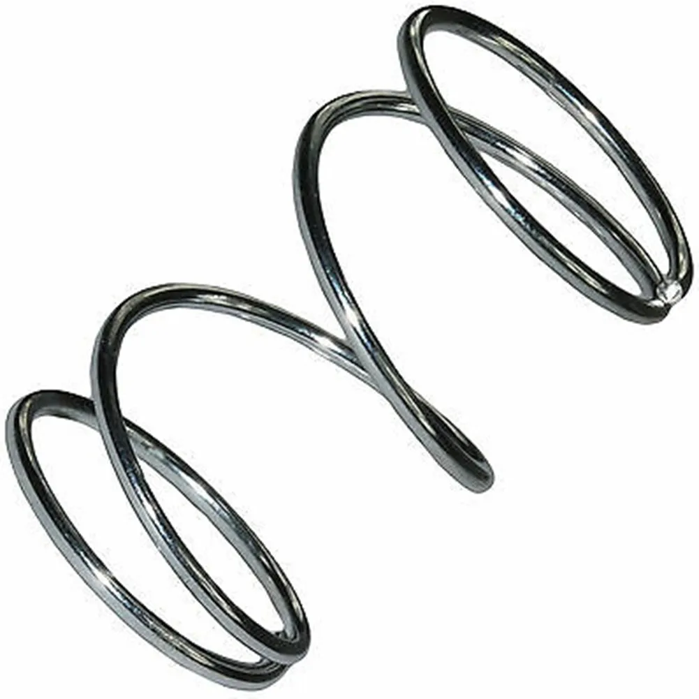 10mm*40mm 2 Line Head Inner Spring Fits Lawn Mowers Brushcutters Garden Power Equipments Lawn Mower Accessories
10mm*40mm 2 Line Head Inner Spring Fits Lawn Mowers Brushcutters Garden Power Equipments Lawn Mower Accessories