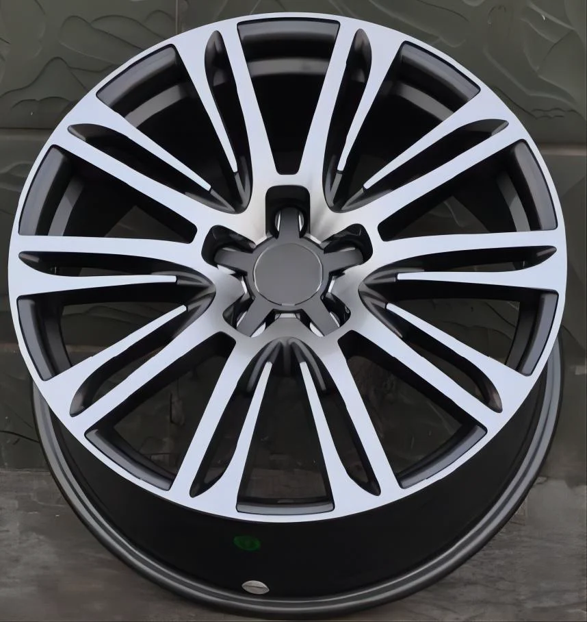 16 20 Inch 5x112 Car Accessories Alloy Wheel Rims Fit For Audi A3 A4 A5 A6 A7 A8 Q3 Q5 R8 S2 S6 S7
16 20 Inch 5x112 Car Accessories Alloy Wheel Rims Fit For Audi A3 A4 A5 A6 A7 A8 Q3 Q5 R8 S2 S6 S7