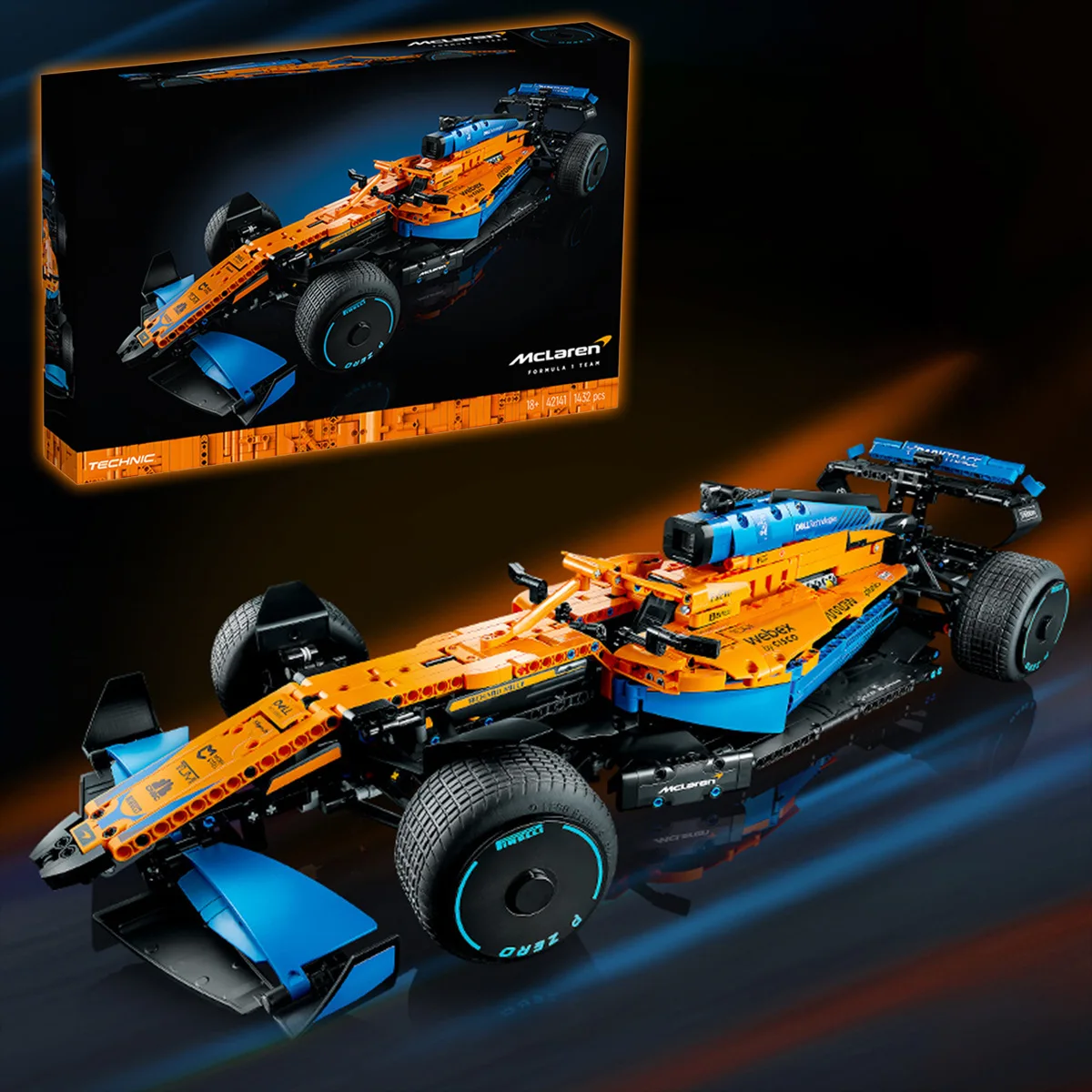 Совместимый технический автомобиль 42141 мкларенд F1 формула 1 Модель Строительный блок с радиоуправляемым транспортным средством кирпичные игрушки для детей Подарки
Совместимый технический автомобиль 42141 мкларенд F1 формула 1 Модель Строительный блок с радиоуправляемым транспортным средством кирпичные игрушки для детей Подарки