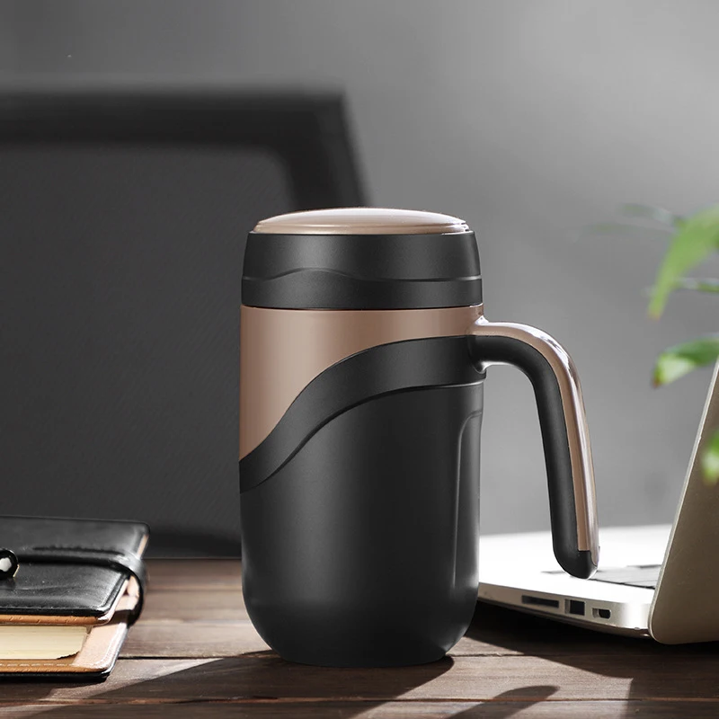 380ML Ceramic Inner Water Bottle Vacuum Flasks Portable Thermal Coffee Mug for Water Insulated Tumbler Office Drinkware
380ML Ceramic Inner Water Bottle Vacuum Flasks Portable Thermal Coffee Mug for Water Insulated Tumbler Office Drinkware