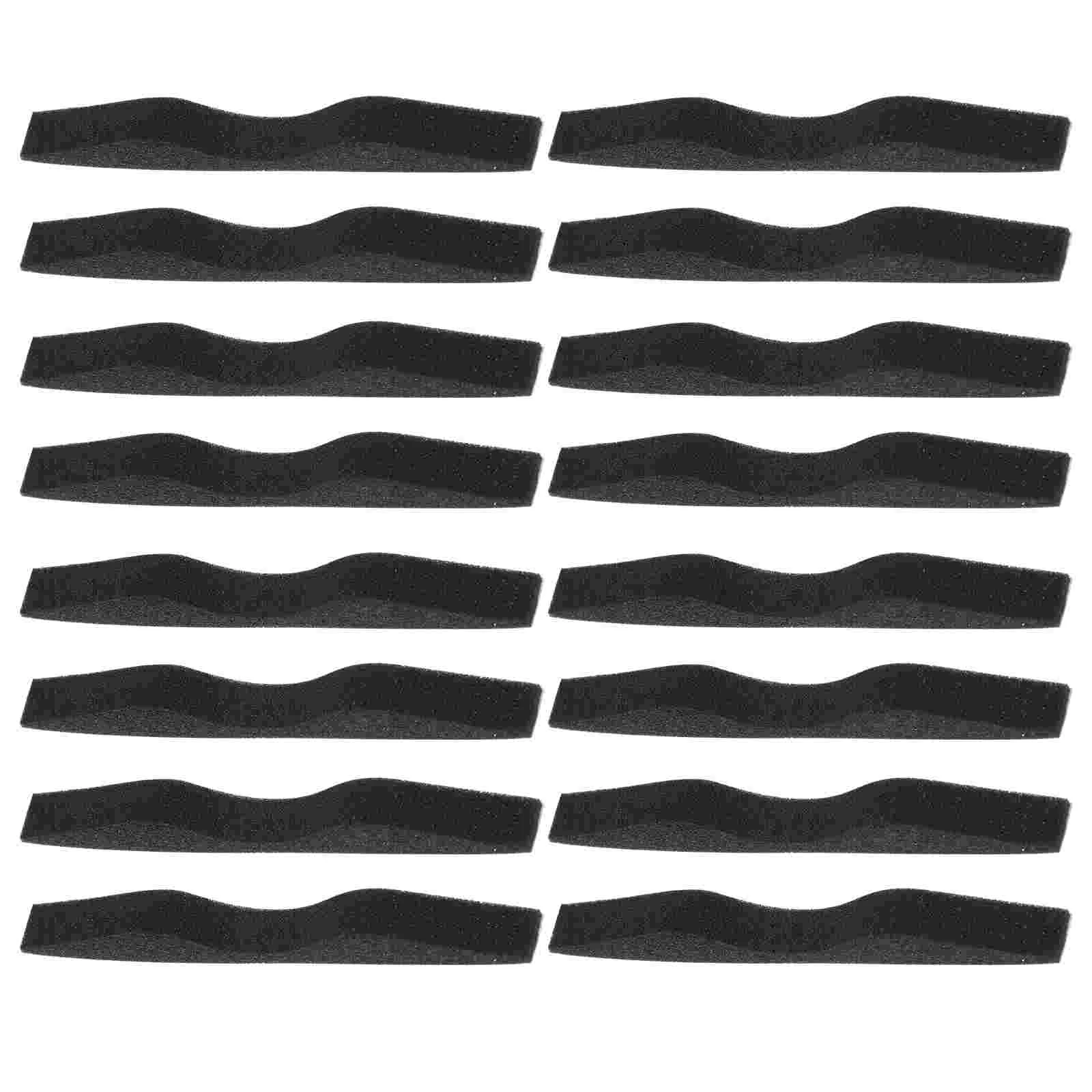 Nose Bridge Strips Strip Face Cushion Protection Anti Pads Fog Adhesive Sponge Glassescovering Pad Seal Cover Guard Self Holder
Nose Bridge Strips Strip Face Cushion Protection Anti Pads Fog Adhesive Sponge Glassescovering Pad Seal Cover Guard Self Holder