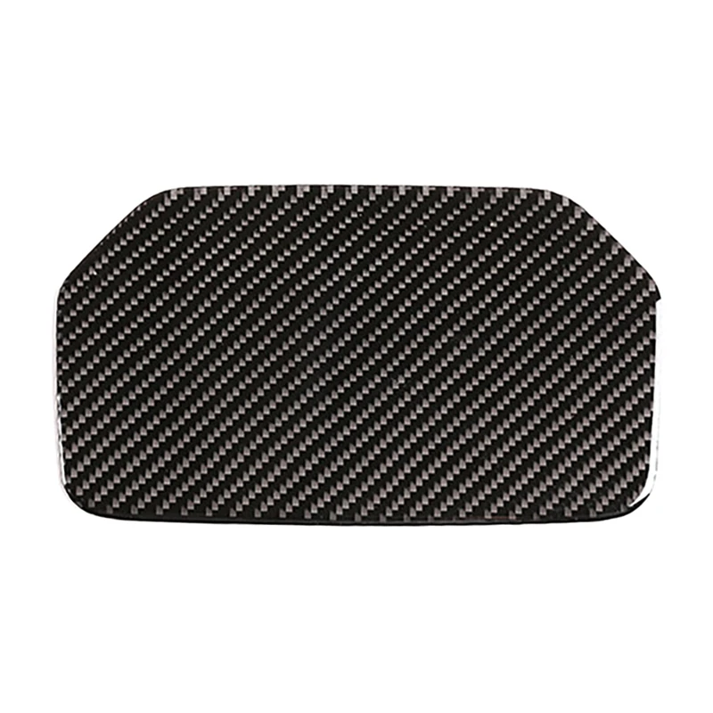Car Soft Carbon Fiber Dashboard Storage Compartment Mat Cover Trim for Toyota- 2014-2018
Car Soft Carbon Fiber Dashboard Storage Compartment Mat Cover Trim for Toyota- 2014-2018