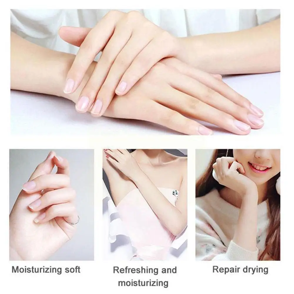 1pc Moisturizing Plant Extract Fragrance Hand Cream Hand Skin Lotion Anti-dryness Anti-cracking Care Wholesale Nails L3m2
1pc Moisturizing Plant Extract Fragrance Hand Cream Hand Skin Lotion Anti-dryness Anti-cracking Care Wholesale Nails L3m2