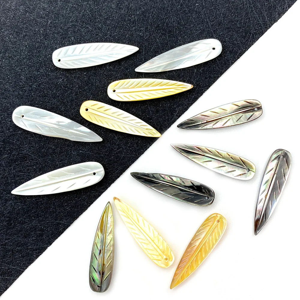 Natural Black Shell Pendant Bead Jewelry Carving Angel Wing Shape DIY Jewelry Making Necklace Bracelet Accessories Charm
Natural Black Shell Pendant Bead Jewelry Carving Angel Wing Shape DIY Jewelry Making Necklace Bracelet Accessories Charm