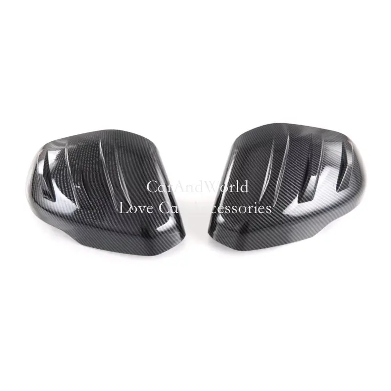 Carbon Fiber Body Rear View Mirror Frame Cover Door Rearview Hood Trims Car Garnish Accessories For Honda HRV HR-V VEZEL 2022
Carbon Fiber Body Rear View Mirror Frame Cover Door Rearview Hood Trims Car Garnish Accessories For Honda HRV HR-V VEZEL 2022