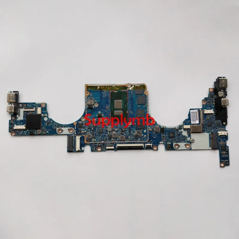 926312-001 Motherboard 6050A2907701-MB-A01 i5-7200U CPU 4G RAM 926312-601 for HP ENVY Laptop 13-ad Series NB Mainboard Tested 
926312-001 Motherboard 6050A2907701-MB-A01 i5-7200U CPU 4G RAM 926312-601 for HP ENVY Laptop 13-ad Series NB Mainboard Tested