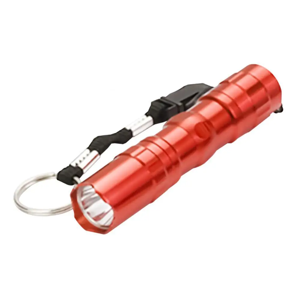 Portable Super Bright Torch LED Light Flashlight Outdoor Aluminium Alloy Lamp
Portable Super Bright Torch LED Light Flashlight Outdoor Aluminium Alloy Lamp