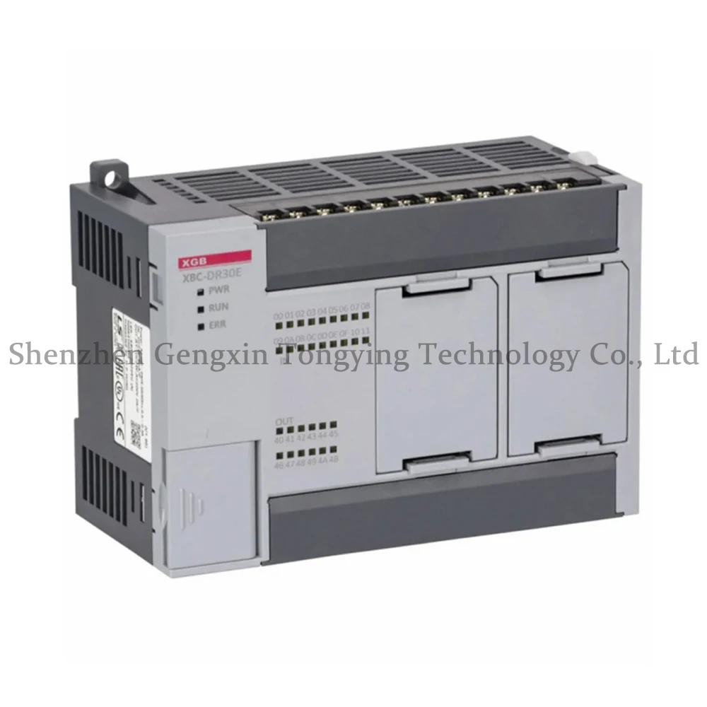 

Original XBC-DN20SU XBC-DR20SU XBC-DN30SU XBC-DR30SU XBC-DN40SU XBC-DR40SU XBC-DN60SU XBC-DR60SU PLC Controller