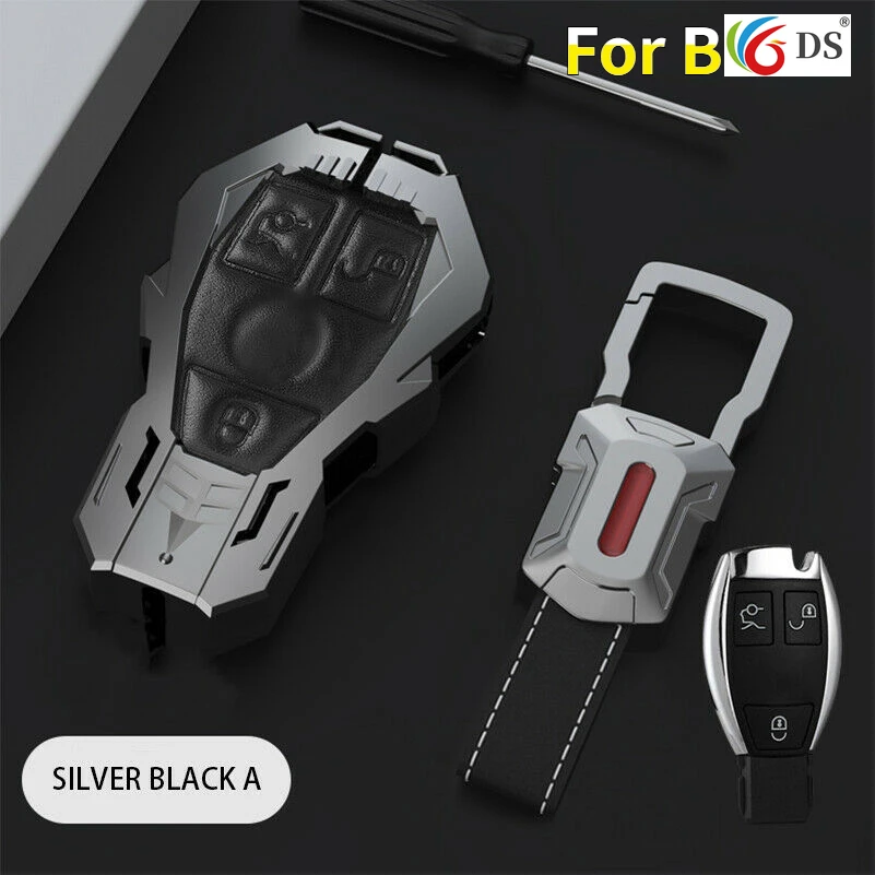 Zinc Alloy Car Remote Key Shell Key Case Cover for Mercedes Benz Class W205 E Class W212 A B S GLC GLA GLK Car Accessories
Zinc Alloy Car Remote Key Shell Key Case Cover for Mercedes Benz Class W205 E Class W212 A B S GLC GLA GLK Car Accessories