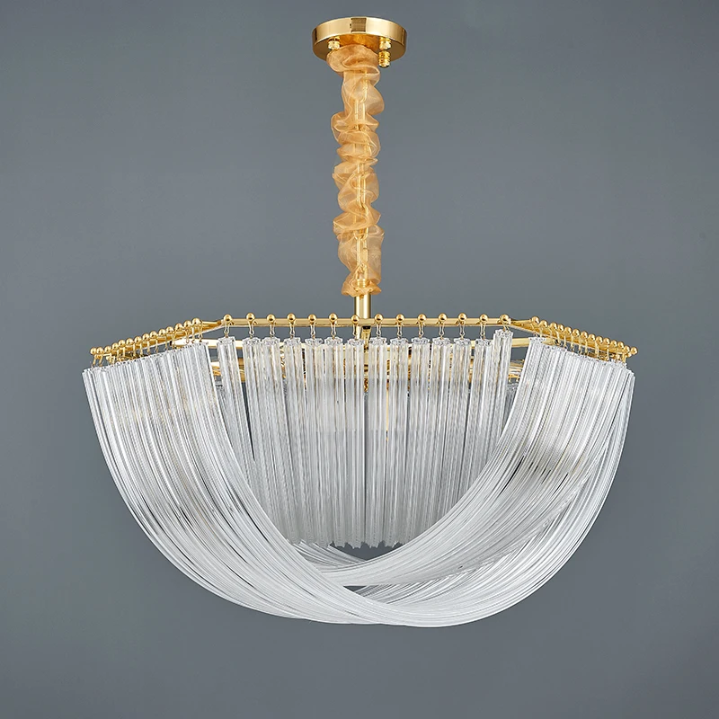 Роскошная люстра в стиле постмодерн, хрустальная лампа для ресторана, лампа в скандинавском стиле для виллы, гостиной, домашняя простая лам... 
Роскошная люстра в стиле постмодерн, хрустальная лампа для ресторана, лампа в скандинавском стиле для виллы, гостиной, домашняя простая лам...