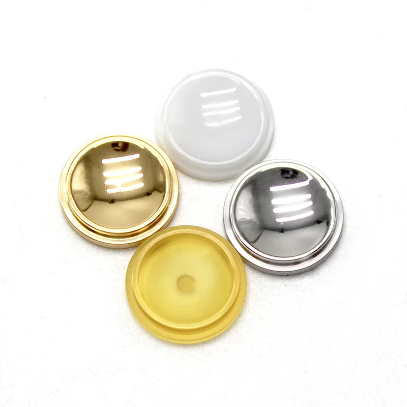 Replacement Button Decorative Protection Cover for Billet SXK BB 70W DNA 60W Style Box Mod Kit 4pcs
Replacement Button Decorative Protection Cover for Billet SXK BB 70W DNA 60W Style Box Mod Kit 4pcs