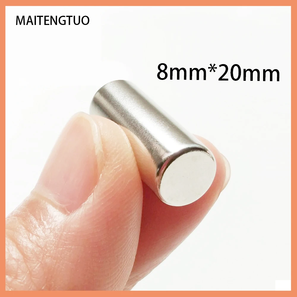 8x20 8x30 9x1 Super Strong Round Disc Blocks Rare Earth Neodymium Magnets Fridge Crafts For Acoustic Field Electronics Aimant
8x20 8x30 9x1 Super Strong Round Disc Blocks Rare Earth Neodymium Magnets Fridge Crafts For Acoustic Field Electronics Aimant
