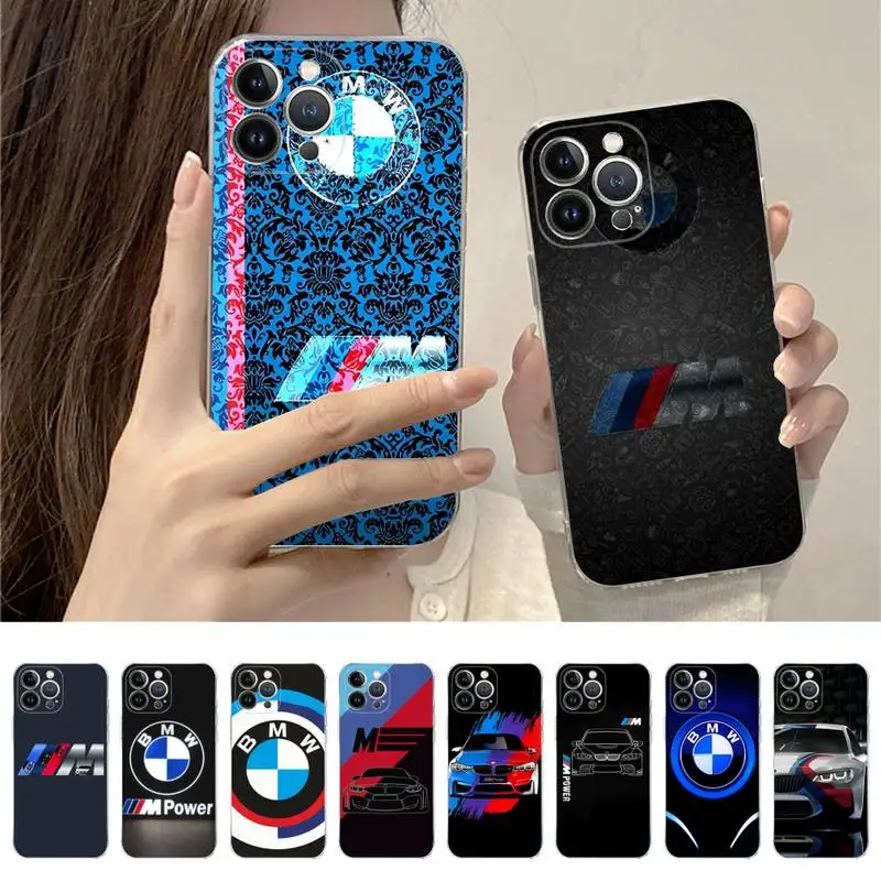 BMW Car Phone Case for iPhone 11 12 13 mini pro XS MAX 8 7 6 6S Plus X 5S SE 2020 XR case
BMW Car Phone Case for iPhone 11 12 13 mini pro XS MAX 8 7 6 6S Plus X 5S SE 2020 XR case