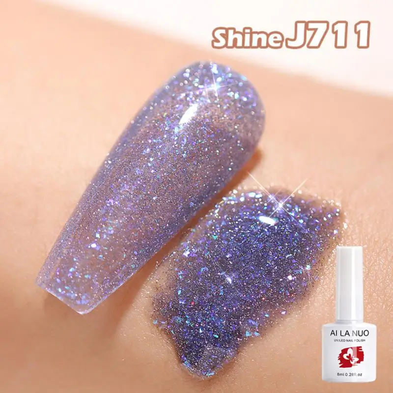 8ML Diamond Shiny Nail Glue Transfer Foil Gel Nails Polish Adhesive Glue Soak Off UV Varnish Manicure Printing Base Accessories
8ML Diamond Shiny Nail Glue Transfer Foil Gel Nails Polish Adhesive Glue Soak Off UV Varnish Manicure Printing Base Accessories