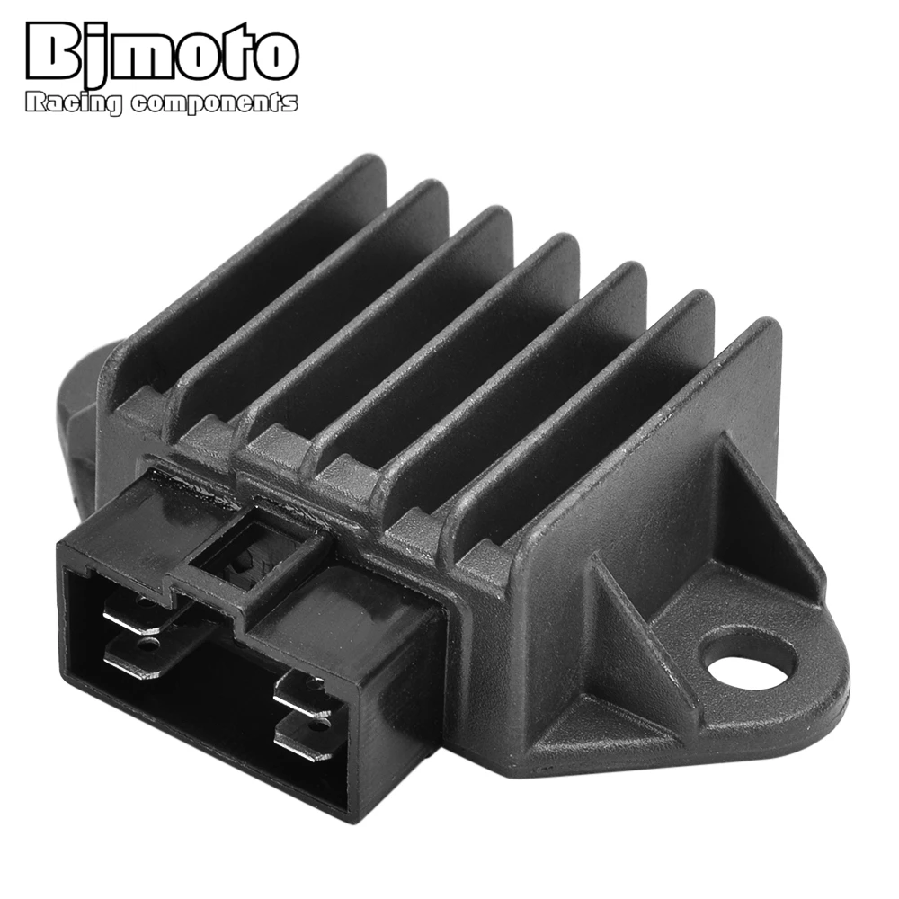 Выпрямитель регулятора мотоцикла для Honda CRF250R CRF250 R 2013-2017 CRF450R CRF 450R 2013 2014 2015 2016 
Выпрямитель регулятора мотоцикла для Honda CRF250R CRF250 R 2013-2017 CRF450R CRF 450R 2013 2014 2015 2016