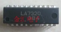10 шт. Оригинальный запас LA7320
10 шт. Оригинальный запас LA7320