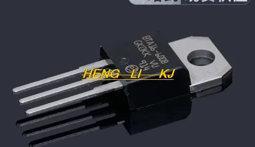 IC new original BTA16-600BW
IC new original BTA16-600BW