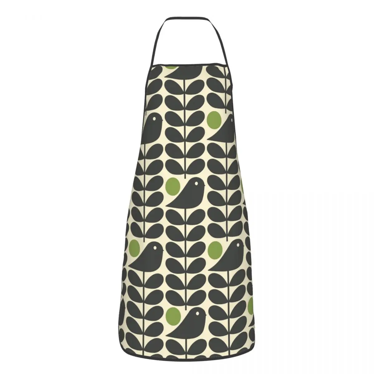 Кухонный Фартук унисекс Orla Kiely с птицами, Кухонный Фартук для готовки, мужской, женский, мужской, скандинавский фартук с цветами, Кухонный Фа...
Кухонный Фартук унисекс Orla Kiely с птицами, Кухонный Фартук для готовки, мужской, женский, мужской, скандинавский фартук с цветами, Кухонный Фа...