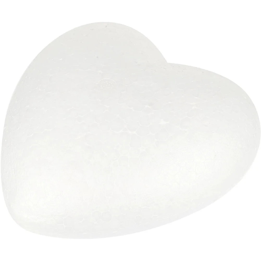 Cake Heart Foam Model Polystyrene Dummy Foams Dummies Crafts Sand Color Hearts Shaped Wedding Fake Baking Rounds Craft Diy Day
Cake Heart Foam Model Polystyrene Dummy Foams Dummies Crafts Sand Color Hearts Shaped Wedding Fake Baking Rounds Craft Diy Day