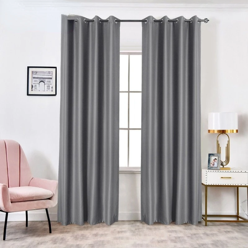 New Double Sided Matte Waterproof Curtain Living Room Dining Room Bedroom Flame Retardant Waterproof Finished Curtain03
New Double Sided Matte Waterproof Curtain Living Room Dining Room Bedroom Flame Retardant Waterproof Finished Curtain03
