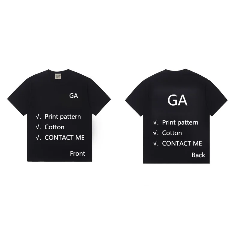 Summer Fashion New Oversize Vintage Letter Print Paint Short Sleeve Souvenir Unisex T-shirt Drop Shipping
Summer Fashion New Oversize Vintage Letter Print Paint Short Sleeve Souvenir Unisex T-shirt Drop Shipping