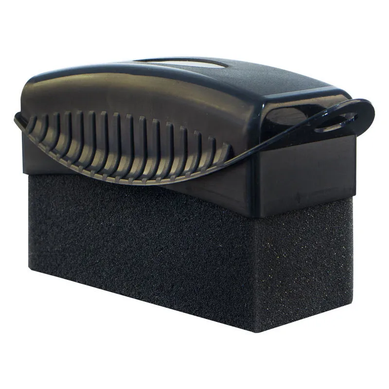 Practical High Quality Brush Sponge ABS Block Car Cleaning High Density Household Tool Washing Waxing Wheel Cotton Plastics
Practical High Quality Brush Sponge ABS Block Car Cleaning High Density Household Tool Washing Waxing Wheel Cotton Plastics