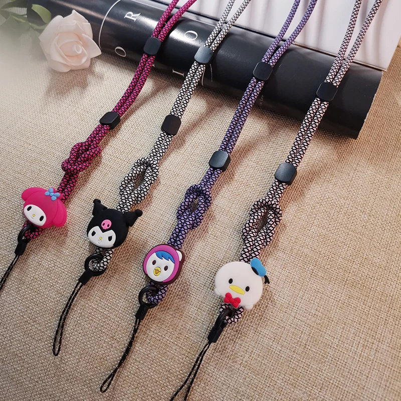 Detachable lanyard smile long rope sunglasses lanyard retractable mobile phone lanyard cartoon face mask lanyard glasses frame
Detachable lanyard smile long rope sunglasses lanyard retractable mobile phone lanyard cartoon face mask lanyard glasses frame
