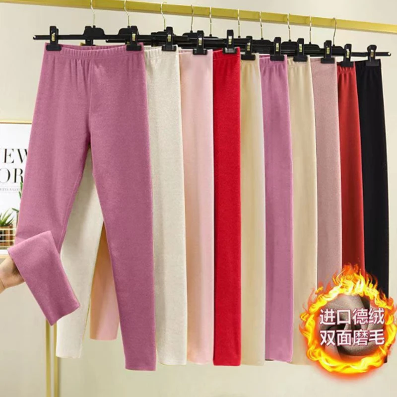 2023 New Women Warmer Thermal Long Pants Sleep Bottoms Spring Fall Winter Letter Print Underwear Underpants Legging Trousers
2023 New Women Warmer Thermal Long Pants Sleep Bottoms Spring Fall Winter Letter Print Underwear Underpants Legging Trousers