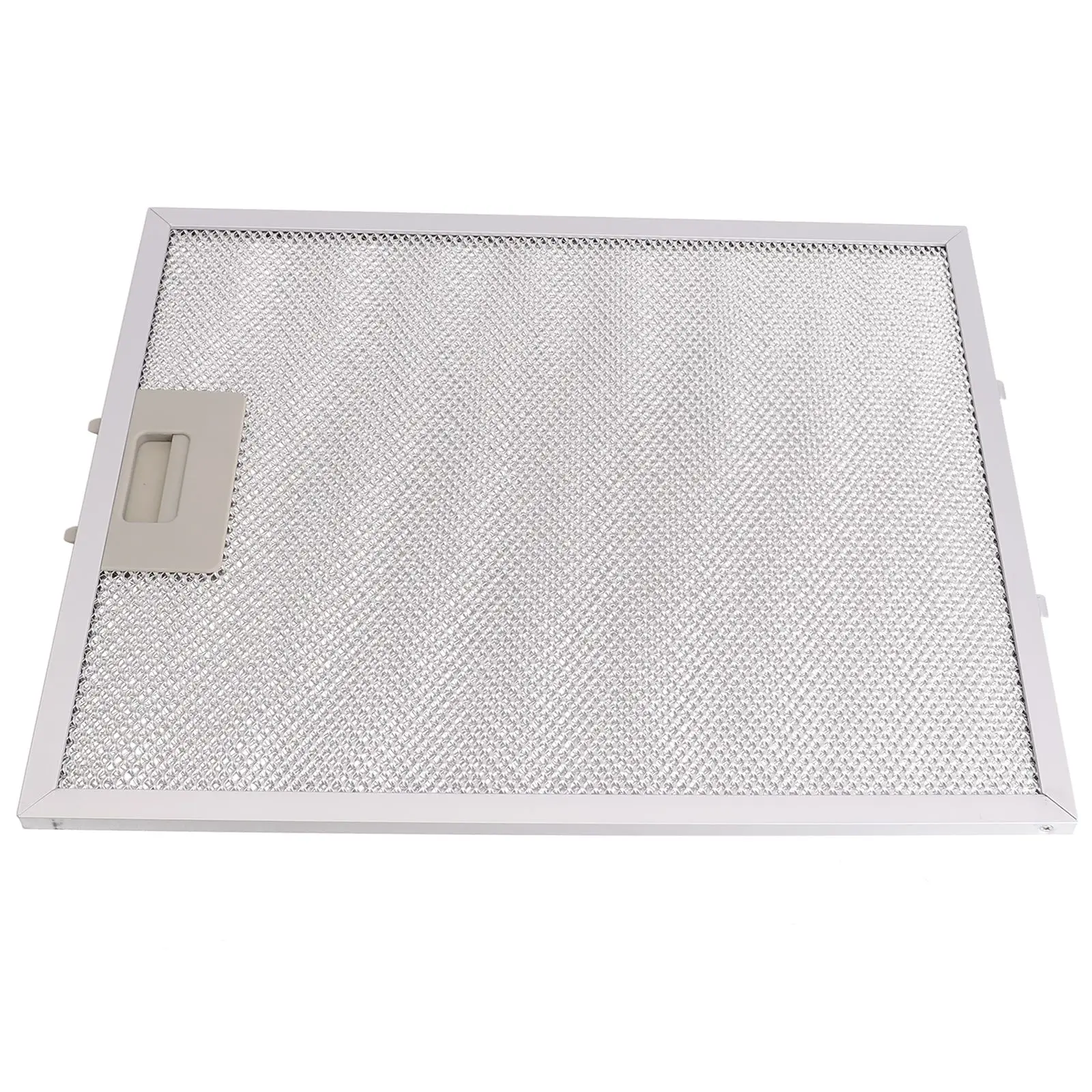 1pc Filter Silver Cooker Hood Filters Metal Mesh Extractor Vent 350x285x9mm Stainless Steel Kitchen Tools Range Hood Filter
1pc Filter Silver Cooker Hood Filters Metal Mesh Extractor Vent 350x285x9mm Stainless Steel Kitchen Tools Range Hood Filter