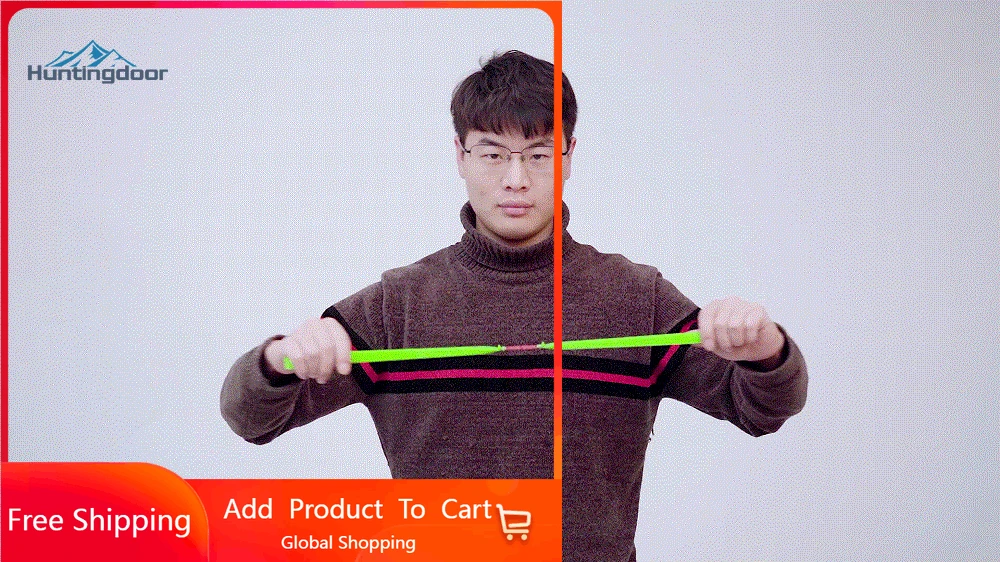 High-quality hunting catapult Rubber Band Double-layer Competitive Flat Leather Rubber Band for various hunting Slingshot
High-quality hunting catapult Rubber Band Double-layer Competitive Flat Leather Rubber Band for various hunting Slingshot