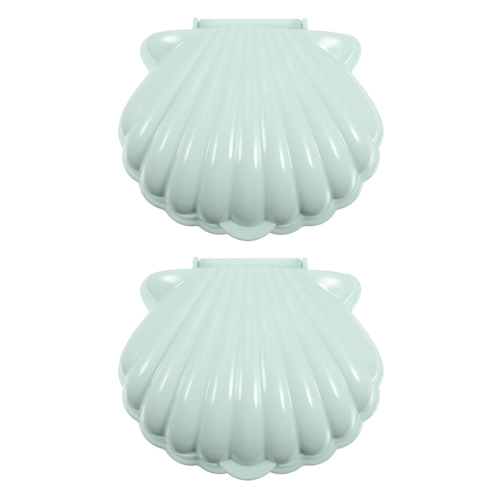 2 Pcs Trays Bar Soap Holder Soap Container Bathroom Soap Dish Draining Soap Box Bathroom Soap Holder
2 Pcs Trays Bar Soap Holder Soap Container Bathroom Soap Dish Draining Soap Box Bathroom Soap Holder