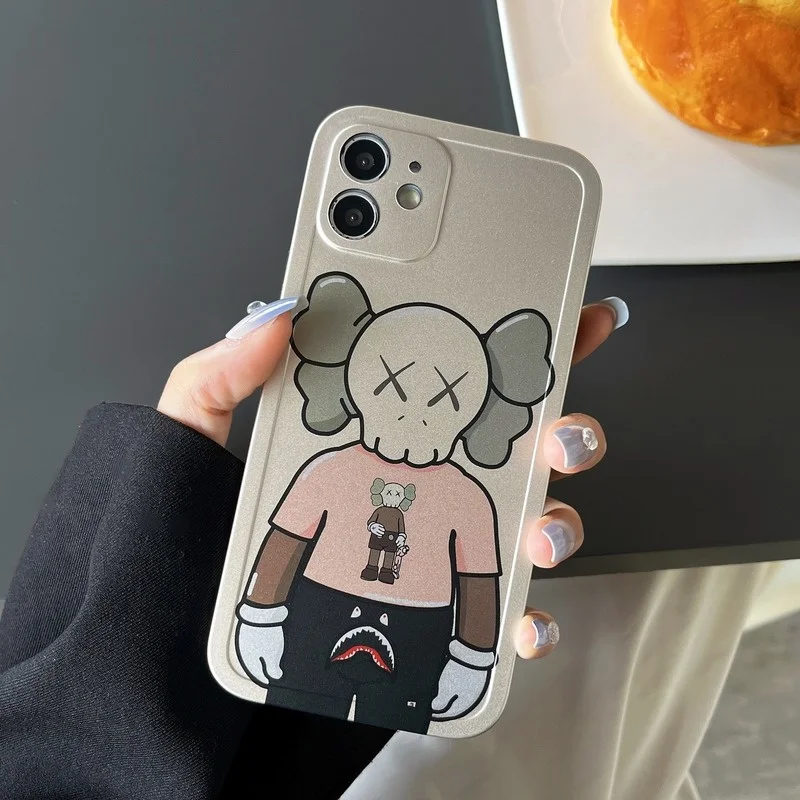 Fashion Figure Cartoon Shark Phone Case Cover for IPhone 7 8 Plus 11 12 13 Pro X XR XS Max Shockproof Case for IPhone 13 Cases
Fashion Figure Cartoon Shark Phone Case Cover for IPhone 7 8 Plus 11 12 13 Pro X XR XS Max Shockproof Case for IPhone 13 Cases