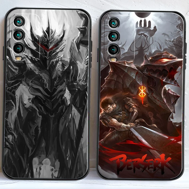 Berserk Japanese Anime Phone Cases For Xiaomi Redmi 7 7A 9 9A 9T 8A 8 2021 7 8 Pro Note 8 9 Note 9T Carcasa Coque Back Cover
Berserk Japanese Anime Phone Cases For Xiaomi Redmi 7 7A 9 9A 9T 8A 8 2021 7 8 Pro Note 8 9 Note 9T Carcasa Coque Back Cover