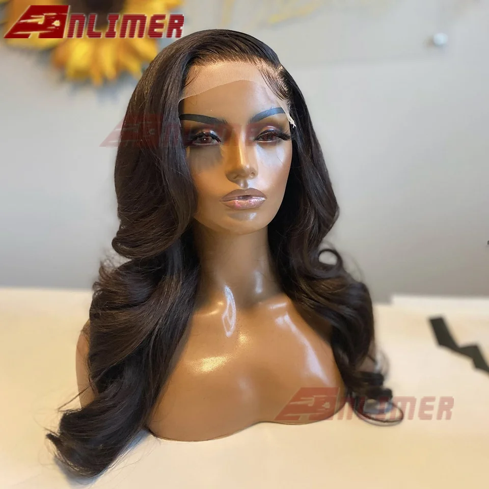 4x4 Silk Base Like Real Scalp Lace Front Wig Brazilian Body Wave Human Hair Wigs for Women Pre Plucked 13x6 Lace Frontal Wigs
4x4 Silk Base Like Real Scalp Lace Front Wig Brazilian Body Wave Human Hair Wigs for Women Pre Plucked 13x6 Lace Frontal Wigs