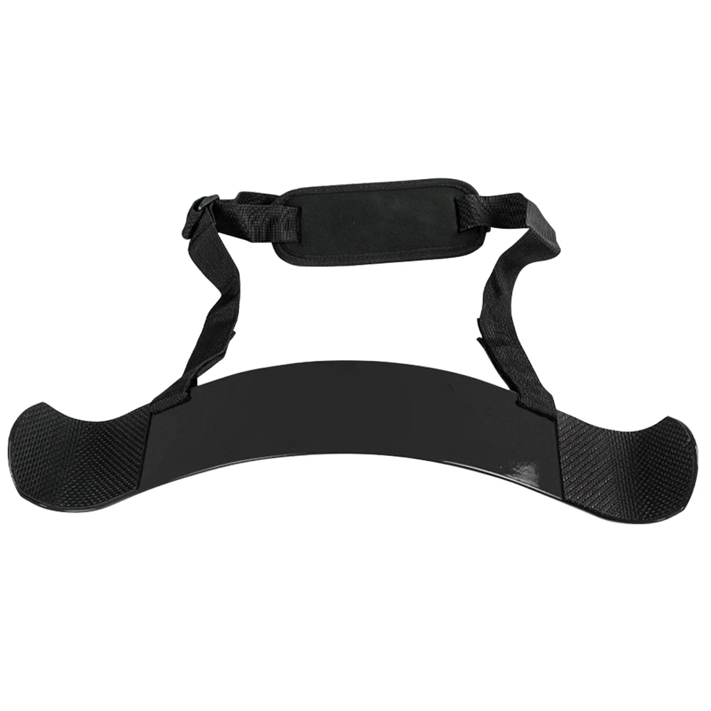 200Kg Biceps Arm Trainer Home Gym Body Shaper Adjustable Multifunction Exercise Training Board Aluminum Alloy Weightlifting 
200Kg Biceps Arm Trainer Home Gym Body Shaper Adjustable Multifunction Exercise Training Board Aluminum Alloy Weightlifting