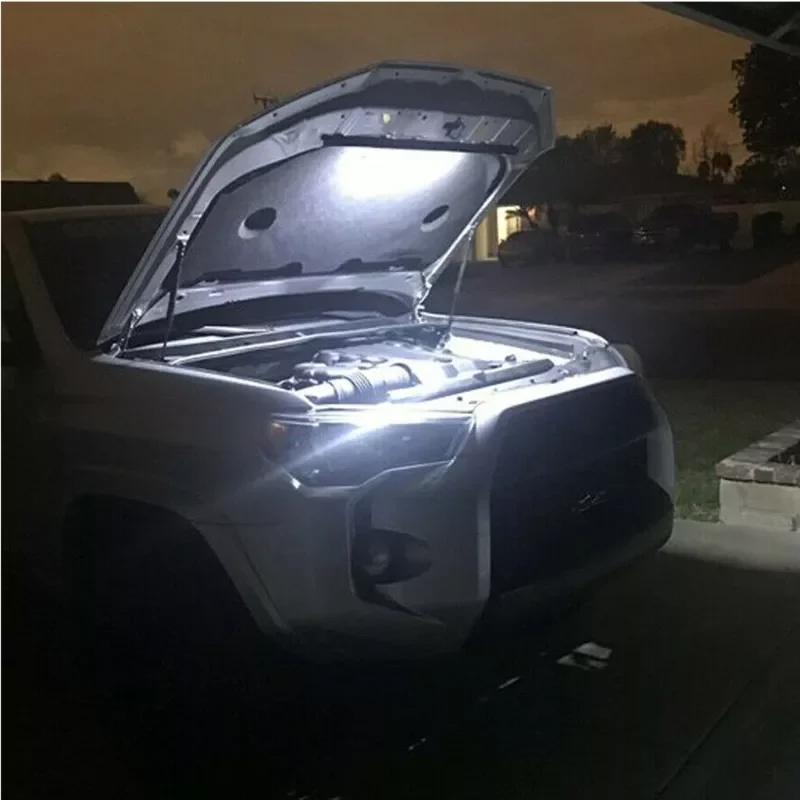 Car Universal Under Hood Engine Repair 36cm LED Light Bar with Switch Control Vehicle Engine Maintain Auxiliary Lighting Tool
Car Universal Under Hood Engine Repair 36cm LED Light Bar with Switch Control Vehicle Engine Maintain Auxiliary Lighting Tool
