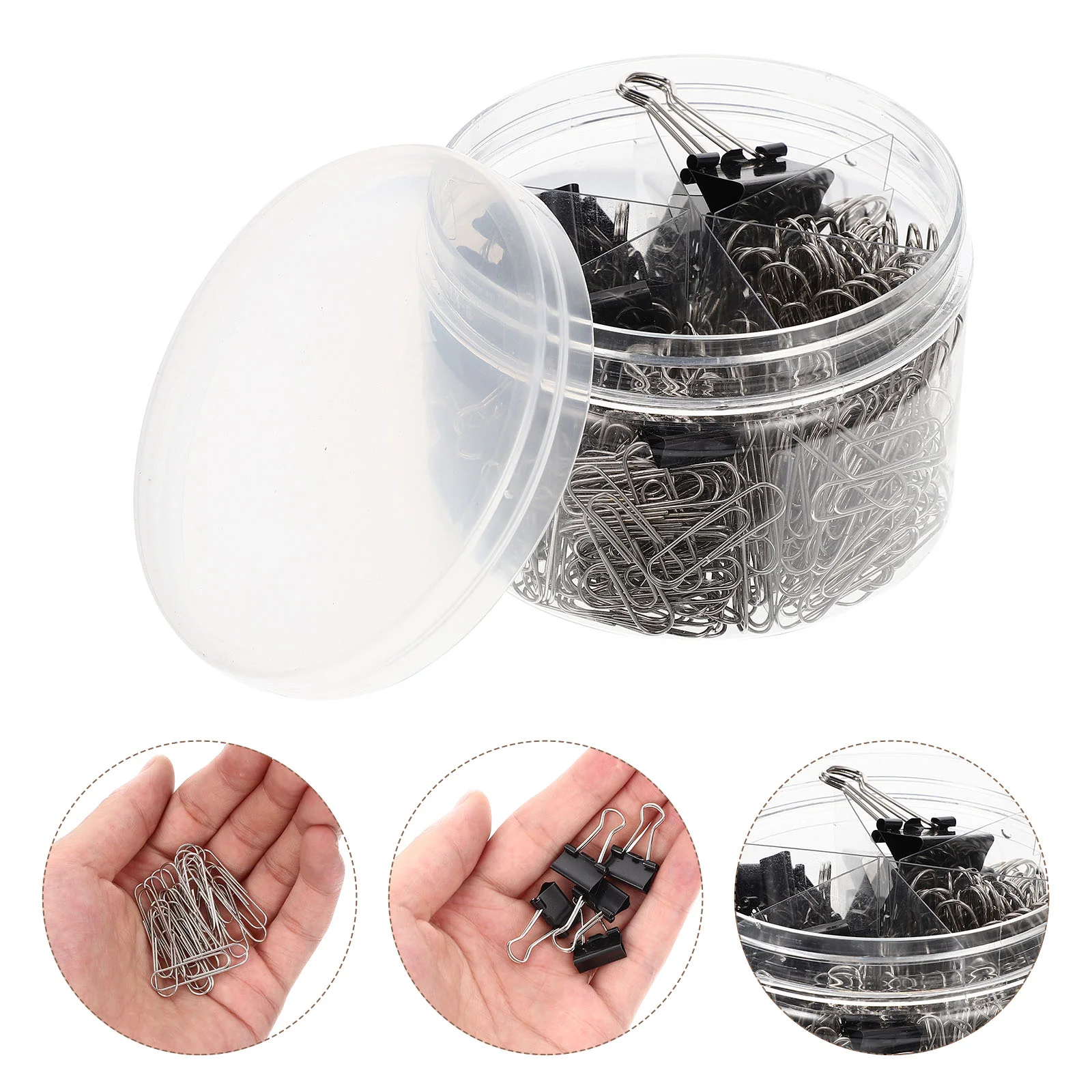 Clips Binder Paper Clip Supplies School Office Stationery Large File Storage Desk Bookmark Map Push Notes Metal Teacher Holder
Clips Binder Paper Clip Supplies School Office Stationery Large File Storage Desk Bookmark Map Push Notes Metal Teacher Holder