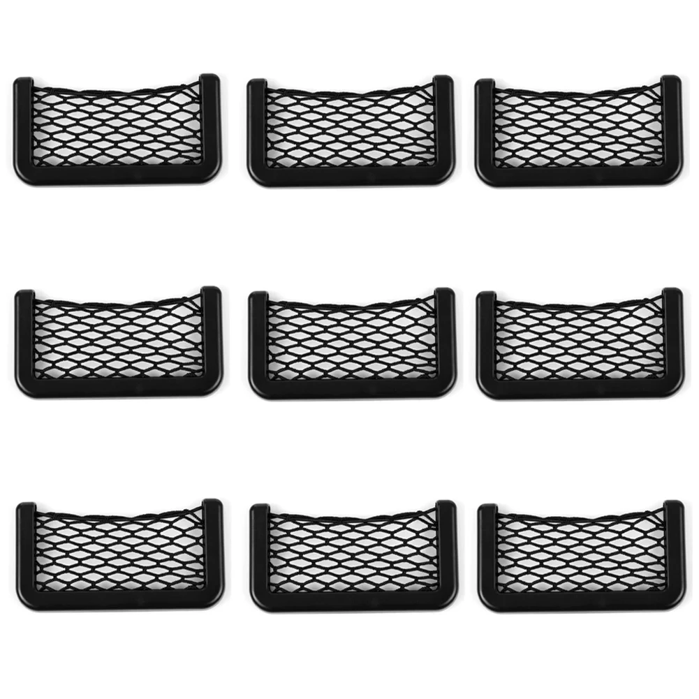 Универсальный сетчатый держатель для телефона, 100 шт.
Универсальный сетчатый держатель для телефона, 100 шт.