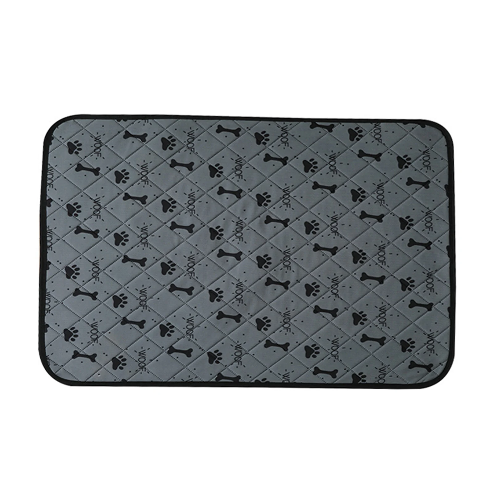 Reusable Pet Pee Pads Waterproof Anti-Slip Bottom Dog Training Pad Eco-Friendly Super Absorbent Washable Dog Pee Pads
Reusable Pet Pee Pads Waterproof Anti-Slip Bottom Dog Training Pad Eco-Friendly Super Absorbent Washable Dog Pee Pads