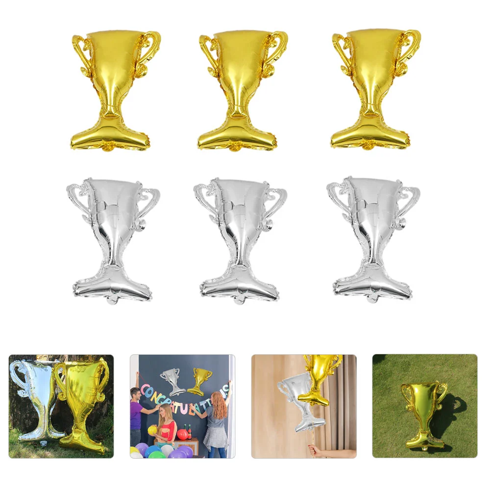 Balloons Trophy Graduation Party Decorations Foil Inflatable Celebration Gold Congrats Grads Supplies Mylar Balloon 2022 Theme
Balloons Trophy Graduation Party Decorations Foil Inflatable Celebration Gold Congrats Grads Supplies Mylar Balloon 2022 Theme