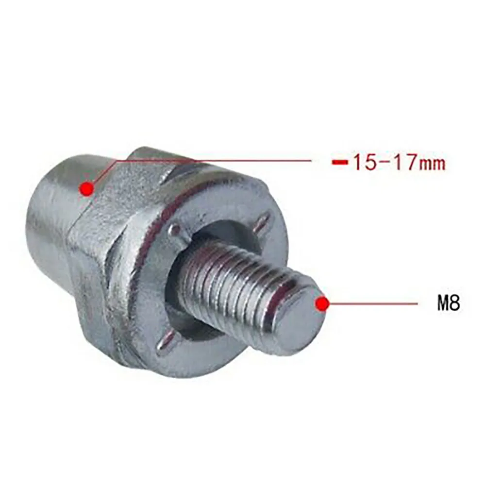 Features: *100% Brand New And High Quality *Made Of High Quality Material, Durable And Practical To Use *Constructed Of Zinc
Features: *100% Brand New And High Quality *Made Of High Quality Material, Durable And Practical To Use *Constructed Of Zinc