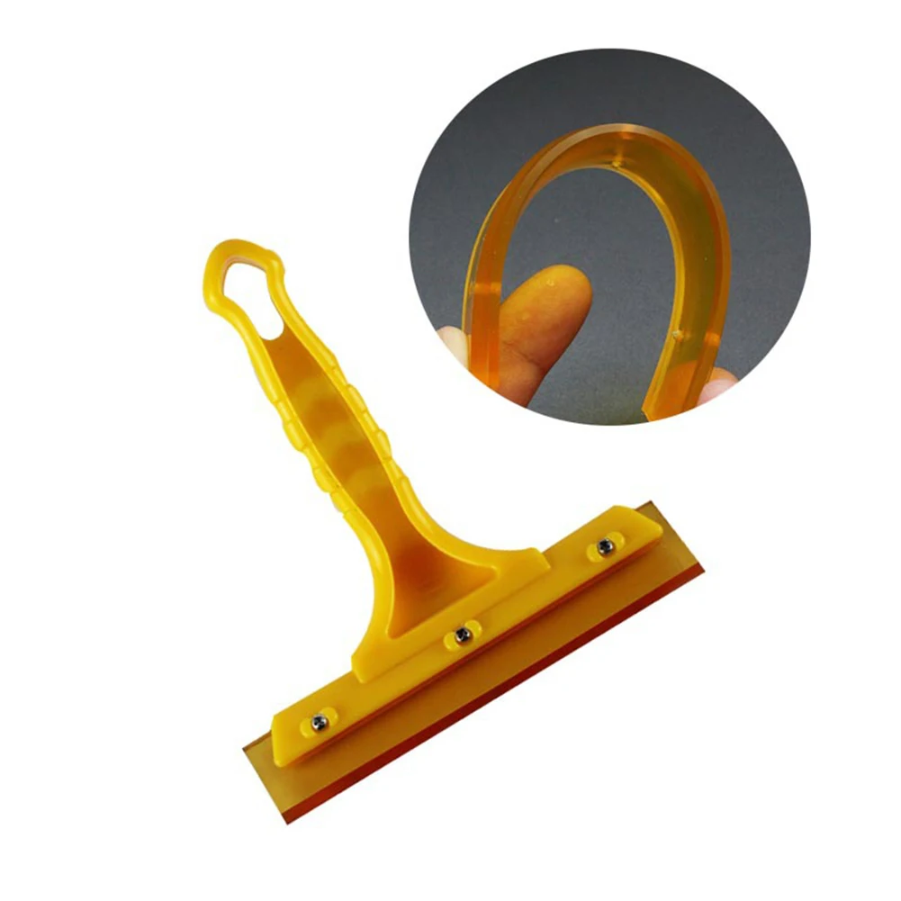 Water Wiper Scraper Blade Squeegee Car Windshield Washing Cleaning Accessories Beef Tendon Scraper Rubber Scraper
Water Wiper Scraper Blade Squeegee Car Windshield Washing Cleaning Accessories Beef Tendon Scraper Rubber Scraper