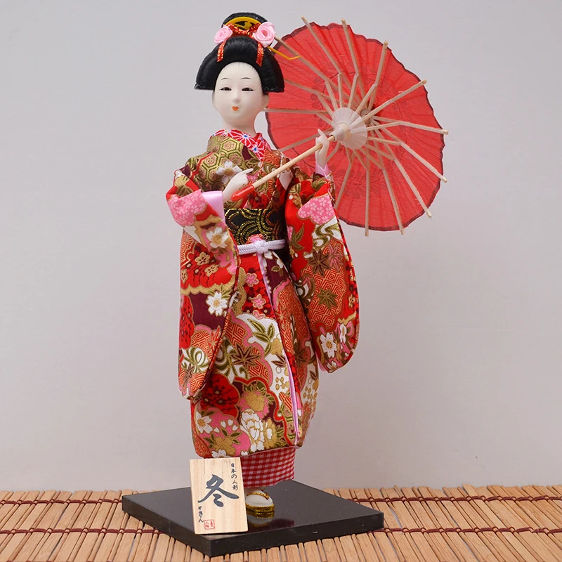 Фигурки гейш Homelike Decor 30 см
Фигурки гейш Homelike Decor 30 см
