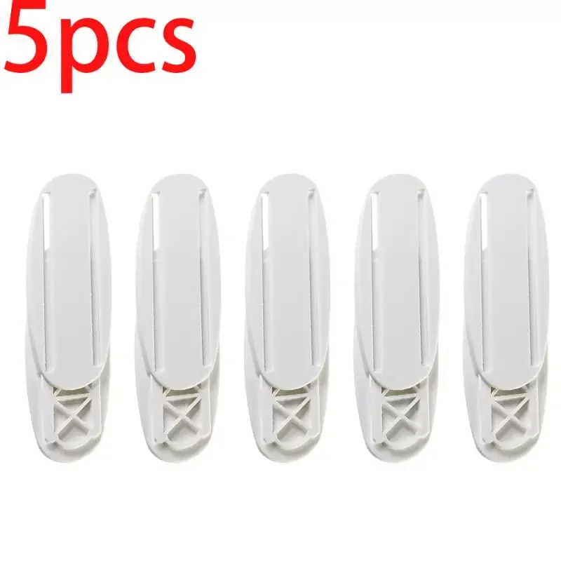 Sticker Punch-free Plug Fixer Home Self-Adhesive Socket Fixer Cable Wire Organizer Seamless Power Strip Holder
Sticker Punch-free Plug Fixer Home Self-Adhesive Socket Fixer Cable Wire Organizer Seamless Power Strip Holder