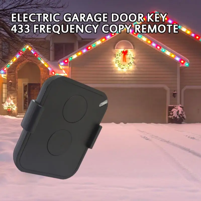 433.92mhz Scroll Code Car Key Garage Door Opener Remote Control Rolling Code Fl02re Duplicator Nice Era Flor Fl02re Led
433.92mhz Scroll Code Car Key Garage Door Opener Remote Control Rolling Code Fl02re Duplicator Nice Era Flor Fl02re Led
