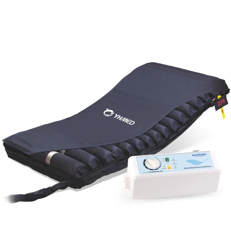 Medical Low Cost Anti Decubitus Air Mattress For Patients At Medium Risk To High Risk Of Pressure Ulcers
Medical Low Cost Anti Decubitus Air Mattress For Patients At Medium Risk To High Risk Of Pressure Ulcers