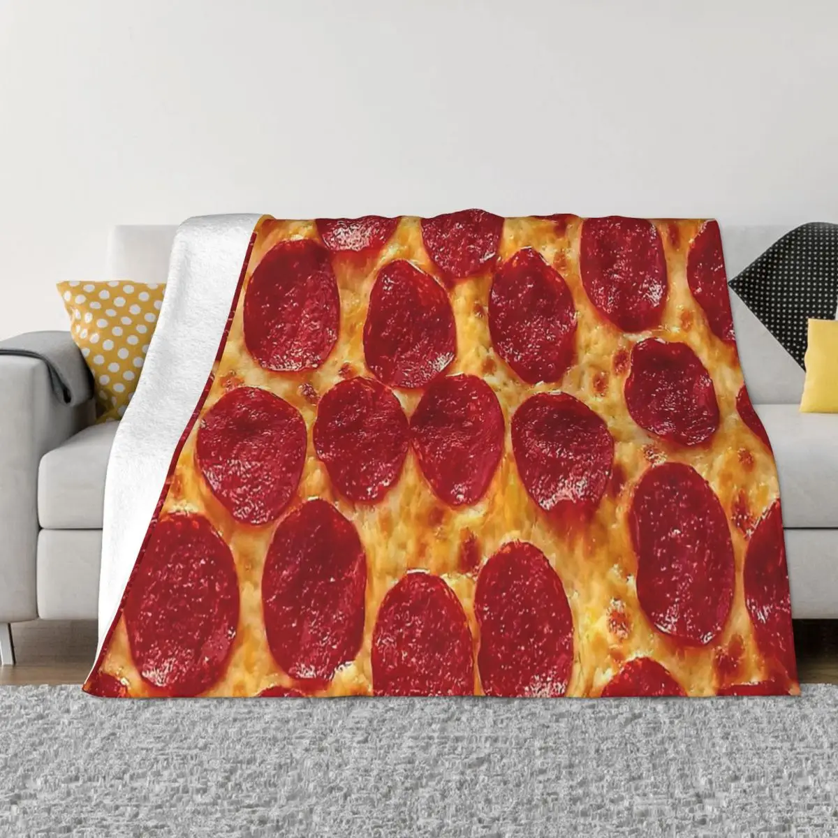 Художественное одеяло для влюбленных еды, Фланелевое весенне-осеннее теплое одеяло для пиццы, постельное белье для зимы
Художественное одеяло для влюбленных еды, Фланелевое весенне-осеннее теплое одеяло для пиццы, постельное белье для зимы