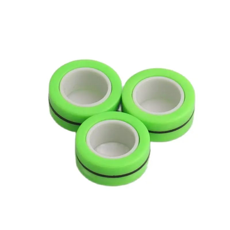 Антистрессовые магнитные кольца, игрушка-антистресс, волшебные кольца, детское магнитное кольцо, кольцо-Спиннер на палец, игрушки для взрос...
Антистрессовые магнитные кольца, игрушка-антистресс, волшебные кольца, детское магнитное кольцо, кольцо-Спиннер на палец, игрушки для взрос...