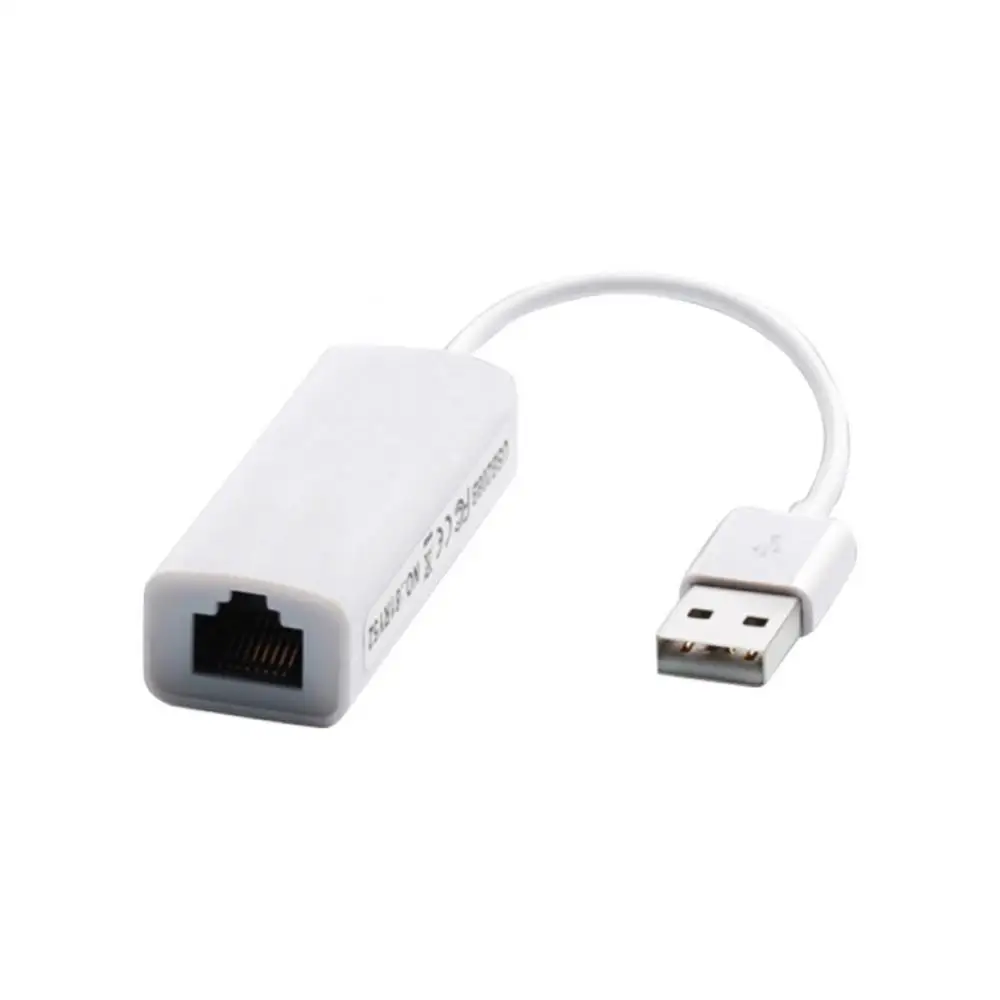 Internet For Win PC Android Phone Laptop 1 Ports HUB USB 2.0OTG Ethernet HUB 10/100MB USB to RJ45 LAN Adapter Wired Network Card
Internet For Win PC Android Phone Laptop 1 Ports HUB USB 2.0OTG Ethernet HUB 10/100MB USB to RJ45 LAN Adapter Wired Network Card