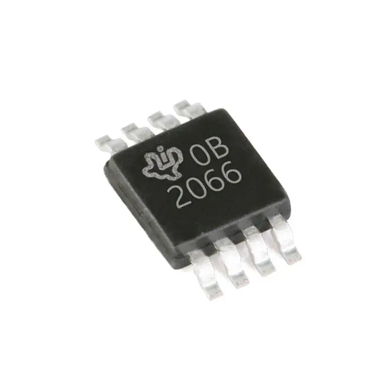 Новый оригинальный TPS2066DGNR Инкапсуляция MSOP - 8 чип выключателя питания IC приветствуются консультации
Новый оригинальный TPS2066DGNR Инкапсуляция MSOP - 8 чип выключателя питания IC приветствуются консультации